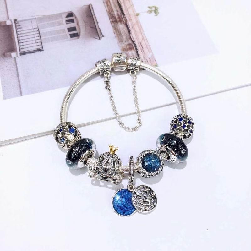 Pandora Bracelets 2214